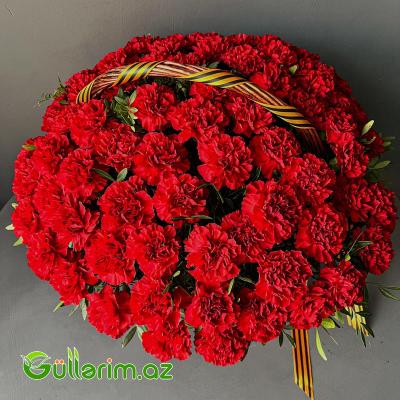 Səbət qizilgul (Qizilgul sebeti)