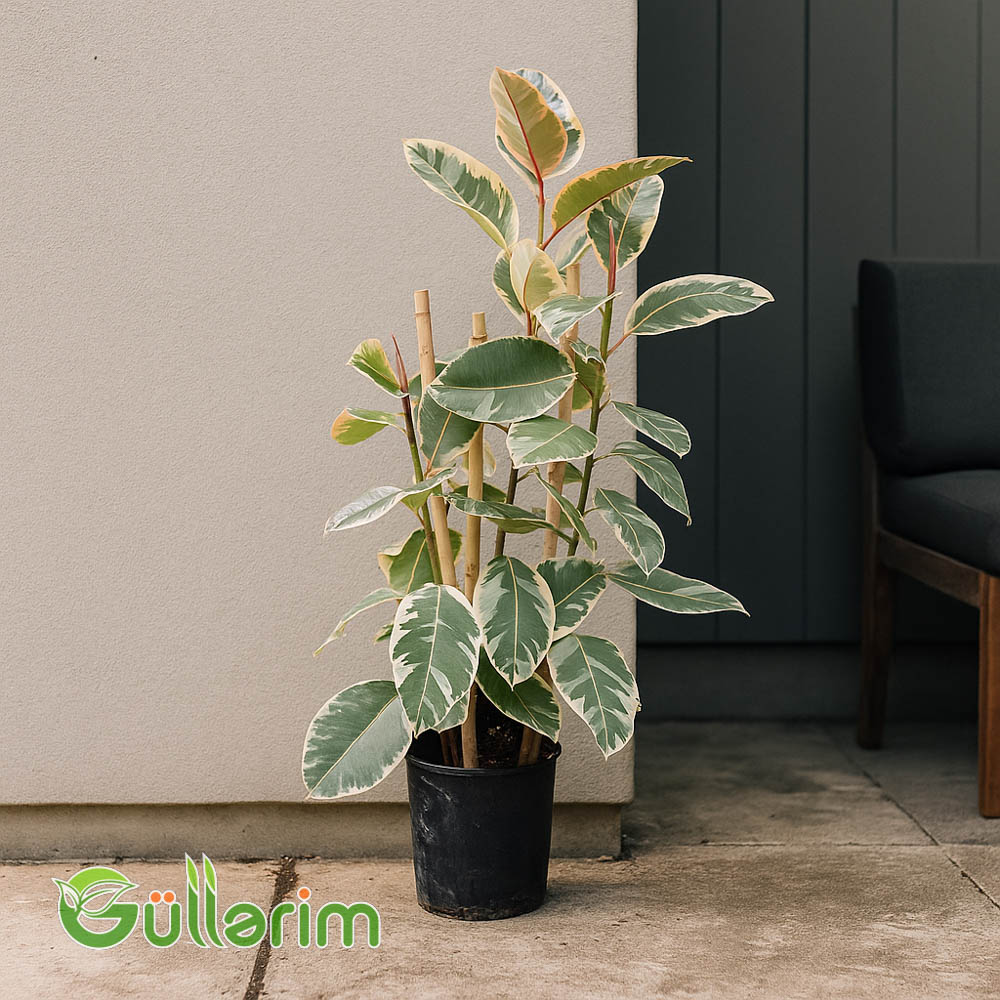 Ficus elastica