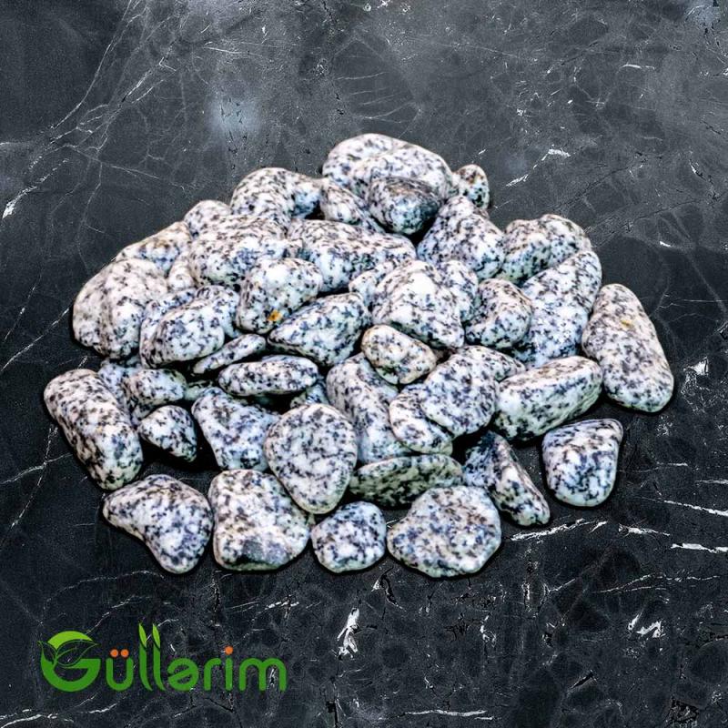 Qatlı Teksturalı Dekorativ Təbii Daş