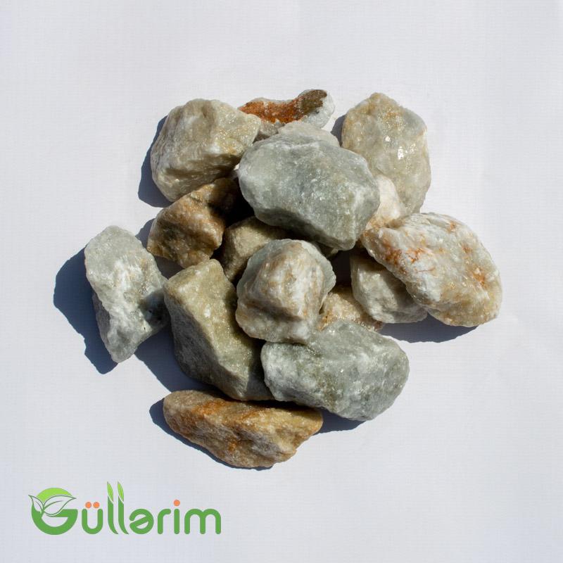 Avinture Dekorativ Daş