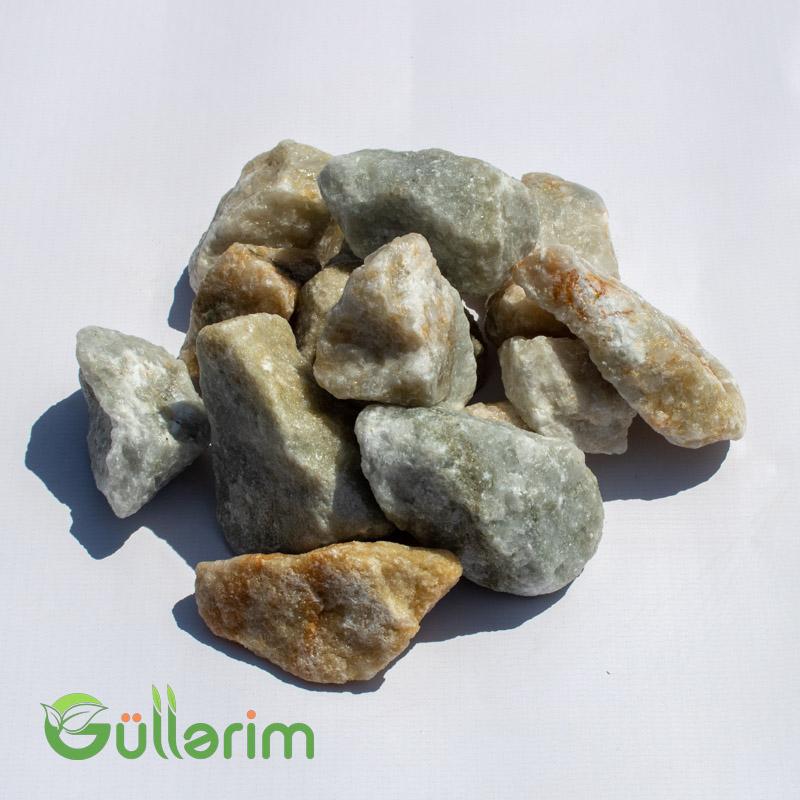 Avinture Dekorativ Daş