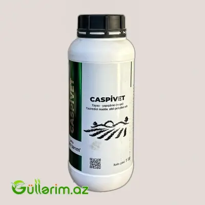 Caspivet (Yayıcı/Yapışdırıcı) - 1 L