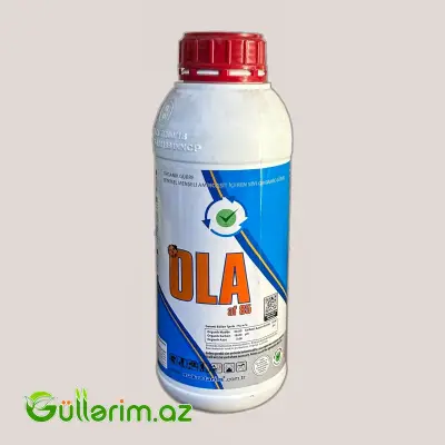 Gübrə - OLA af 85 (Gubre)