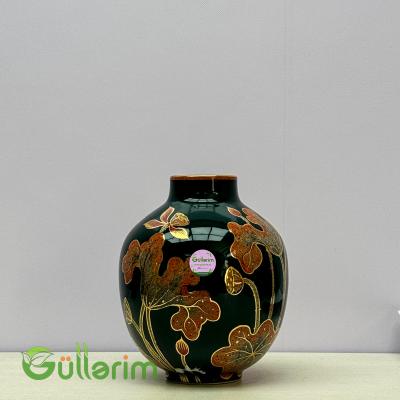 Dekorativ Vaza (Vietnam istehsalı)