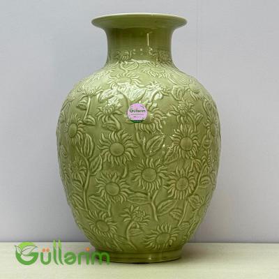 Dekorativ Vaza (Vietnam istehsalı)