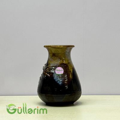 Dekorativ Vaza (Vietnam istehsalı)
