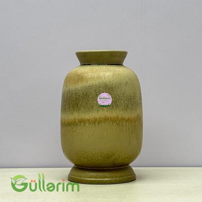 Dekorativ Vaza (Vietnam istehsalı)