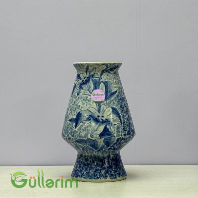 Dekorativ Vaza (Vietnam istehsalı)