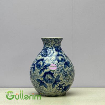 Dekorativ Vaza (Vietnam istehsalı)