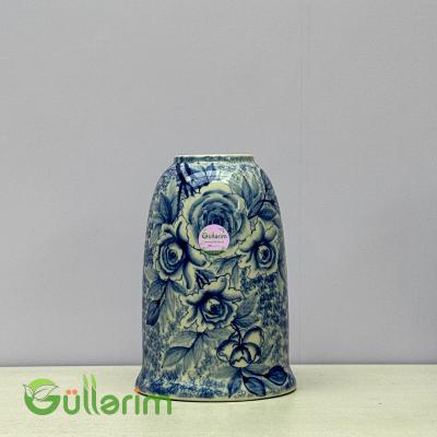Dekorativ Vaza (Vietnam istehsalı)