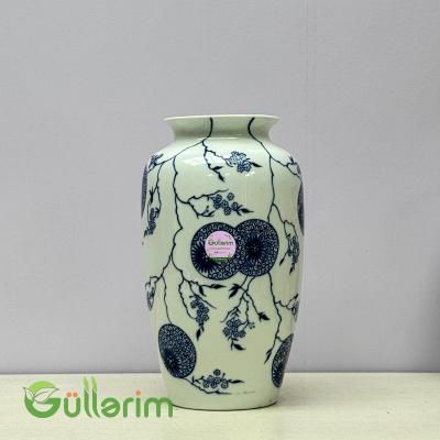 Dekorativ Vaza (Vietnam istehsalı)