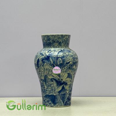 Dekorativ Vaza (Vietnam istehsalı)