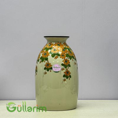 Dekorativ Vaza (Vietnam istehsalı)