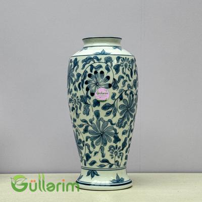 Dekorativ Vaza (Vietnam istehsalı)