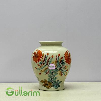 Dekorativ Vaza (Vietnam istehsalı)