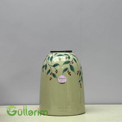 Dekorativ Vaza (Vietnam istehsalı)