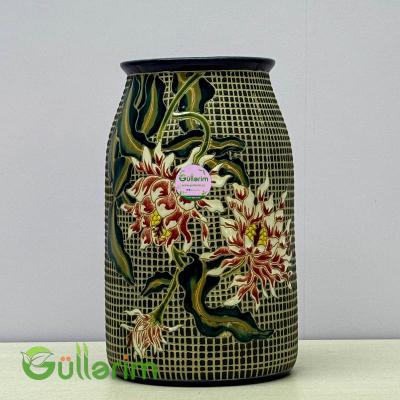 Dekorativ Vaza (Vietnam istehsalı)