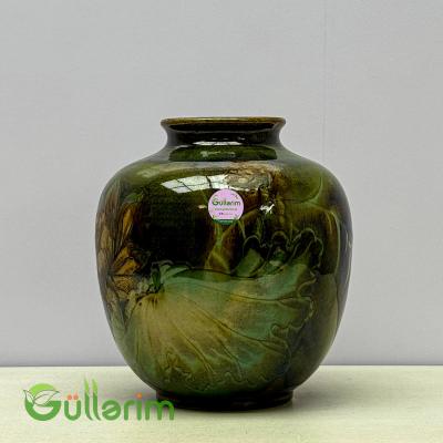 Dekorativ Vaza (Vietnam istehsalı)
