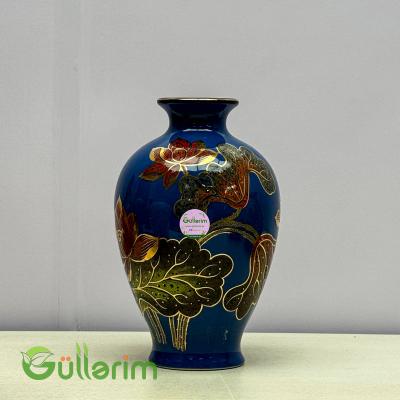 Dekorativ Vaza (Vietnam istehsalı)