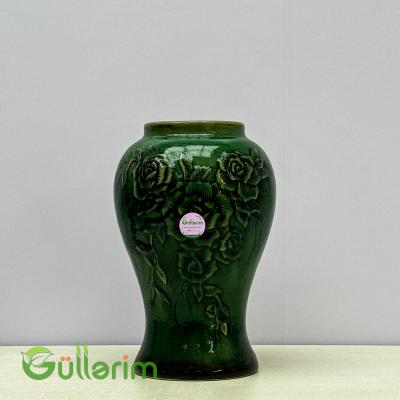 Dekorativ Vaza (Vietnam istehsalı)