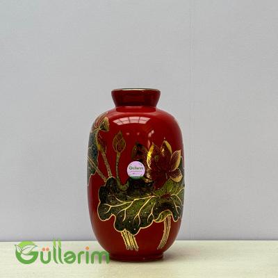 Dekorativ Vaza (Vietnam istehsalı)