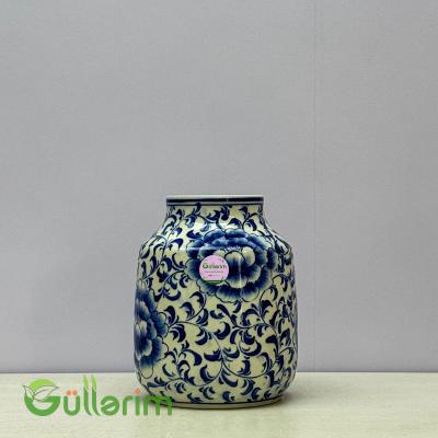 Dekorativ Vaza (Vietnam istehsalı)