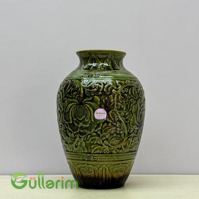 Dekorativ Vaza (Vietnam istehsalı)