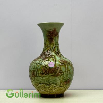 Dekorativ Vaza (Vietnam istehsalı)