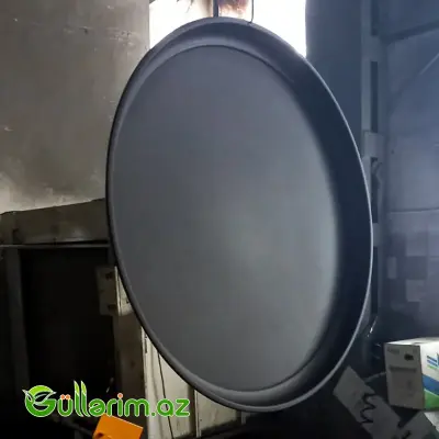 Dibçək altlığı (Metal Dibcek altlıq)