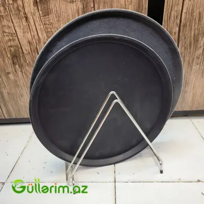 Dibçək altlığı (Plastik Dibcek altlıq)