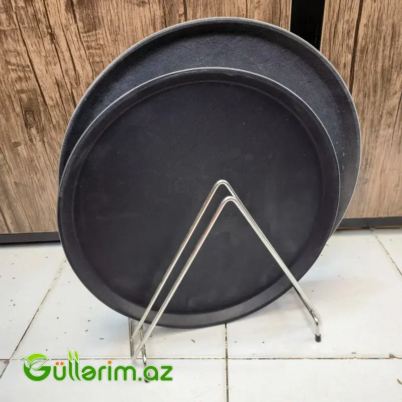 Dibçək altlığı (Plastik Dibcek altlıq)