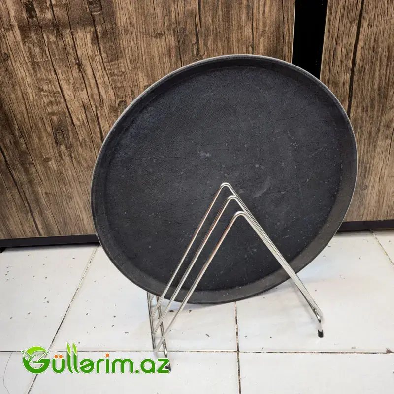 Dibçək altlığı (Plastik Dibcek altlıq)