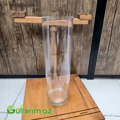 Bambuk vaza - (Suse guldan 3.5 mm)