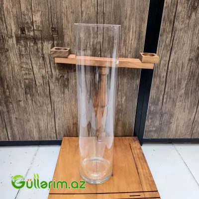 Bambuk vaza - (Suse guldan 3.5 mm)