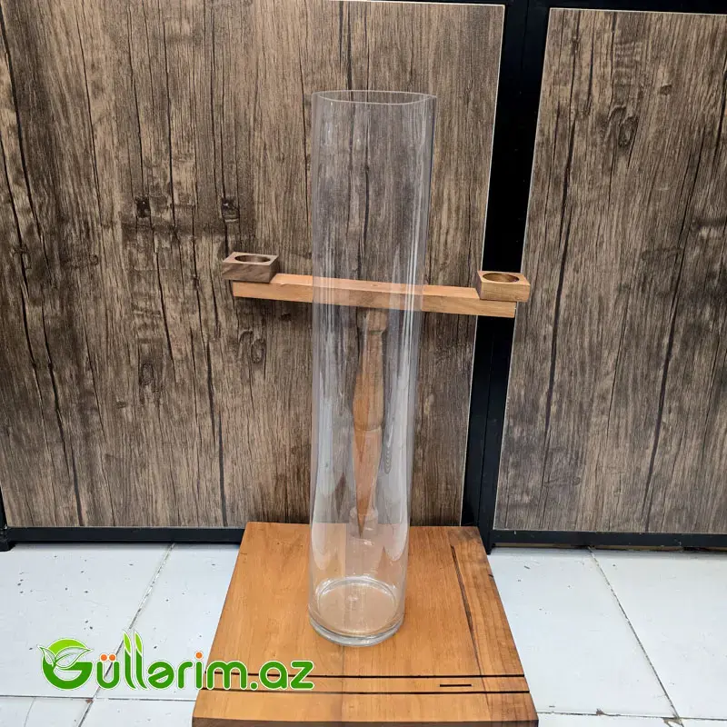 Bambuk vaza - (Suse guldan 3.5 mm)