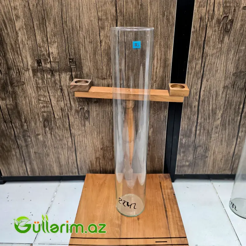 Bambuk vaza - (Suse guldan 2.5mm )