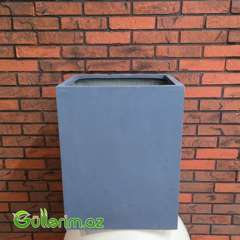 Fiber Glass dibçək -*-*- sm (Fiber dibcek)