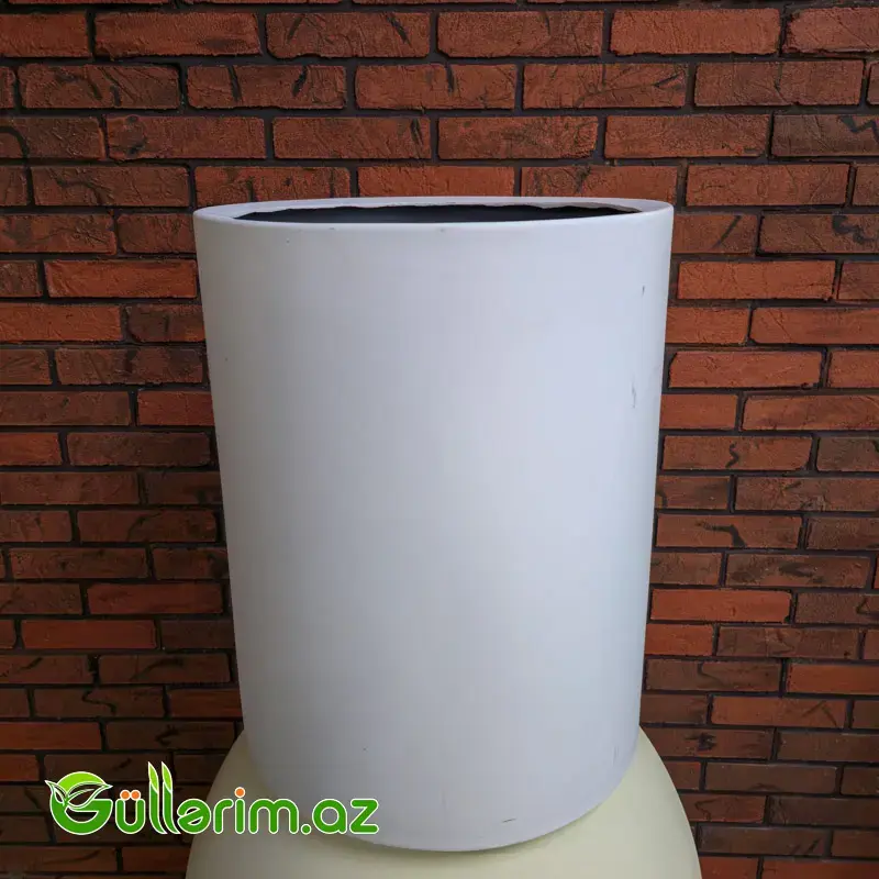 Fiber Glass dibçək -*-*- sm (Fiber dibcek)