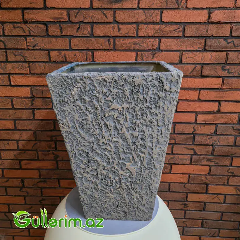 Fiber Glass dibçək -*-*- sm (Fiber dibcek)