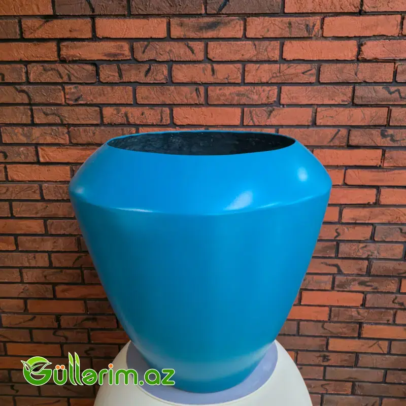 Fiber Glass dibçək -*-*- sm (Fiber dibcek)