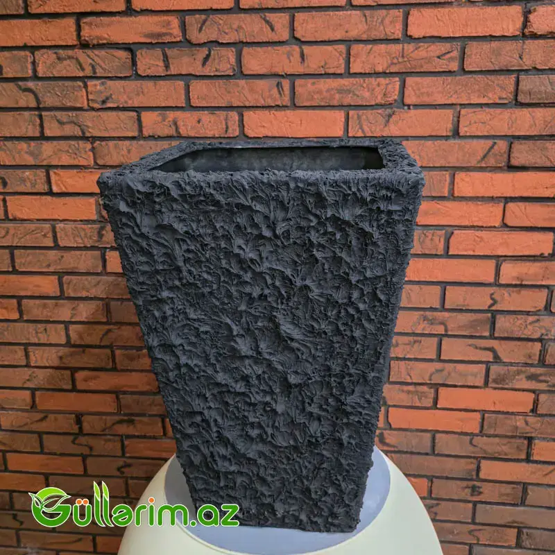 Fiber Glass dibçək -*-*- sm (Fiber dibcek)