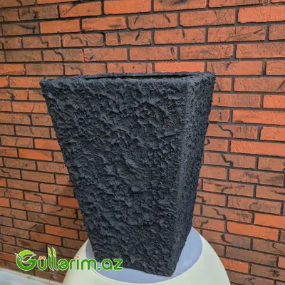 Fiber Glass dibçək -*-*- sm (Fiber dibcek)