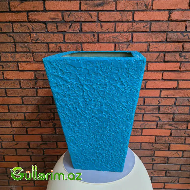 Fiber Glass dibçək -*-*- sm (Fiber dibcek)