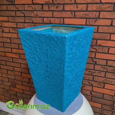 Fiber Glass dibçək -*-*- sm (Fiber dibcek)