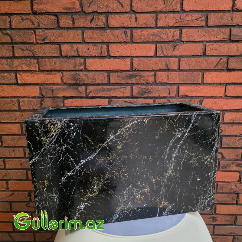 Fiber Glass dibçək -*-*- sm (Fiber dibcek)