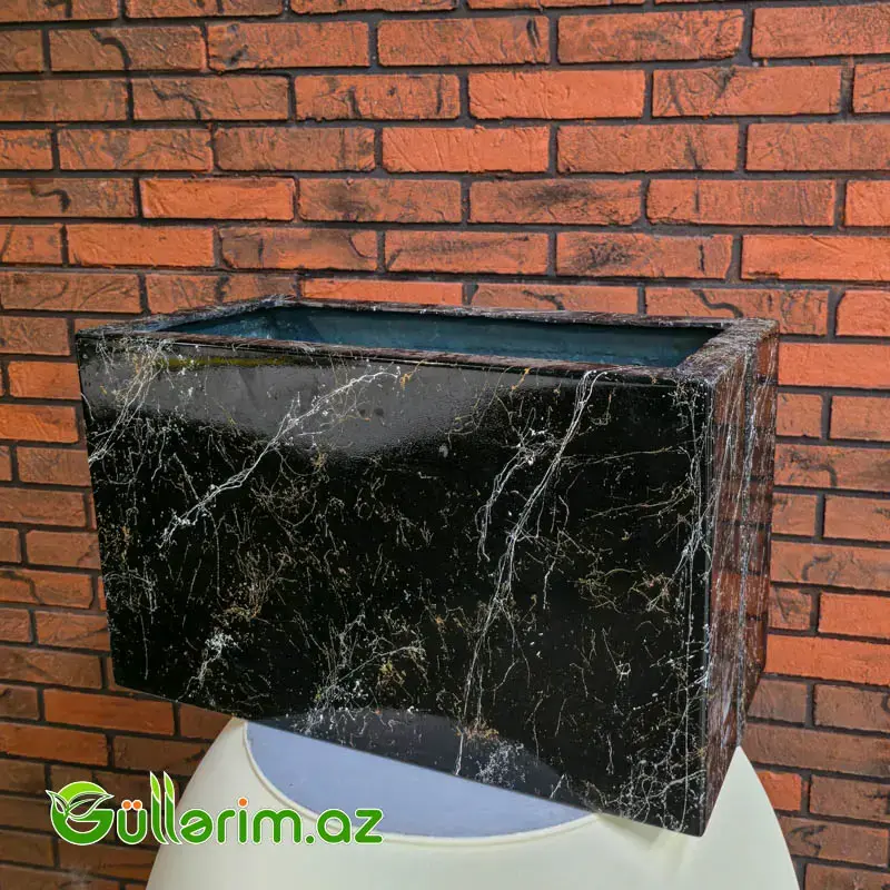 Fiber Glass dibçək -*-*- sm (Fiber dibcek)