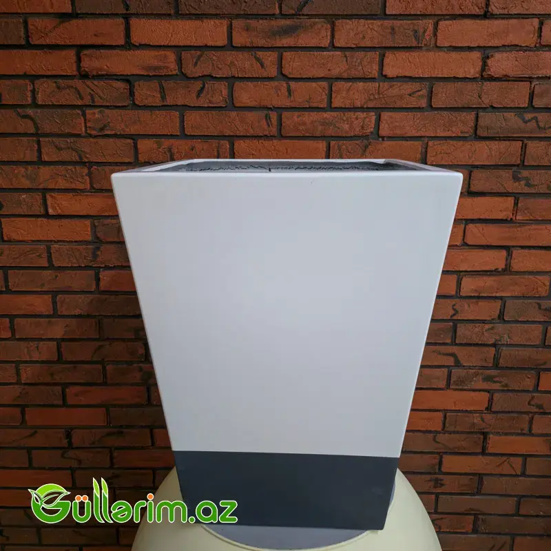 Fiber Glass dibçək -*-*- sm (Fiber dibcek)