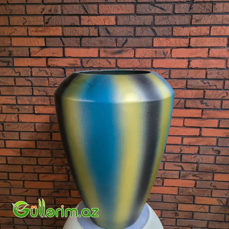 Fiber Glass dibçək -*-*- sm (Fiber dibcek)