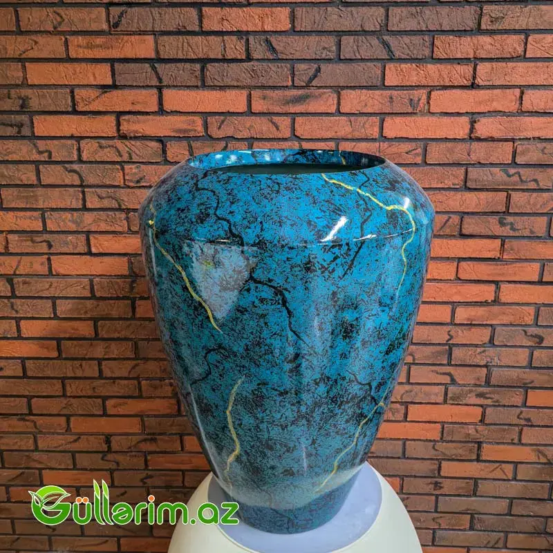 Fiber Glass dibçək -*-*- sm (Fiber dibcek)