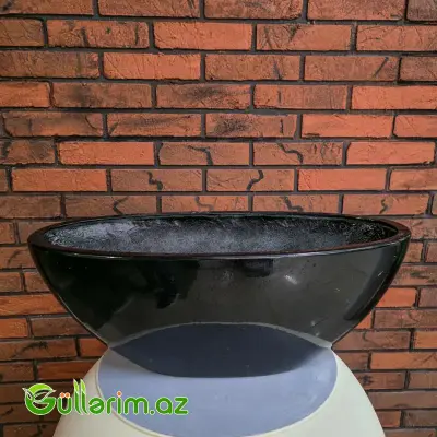 Fiber Glass dibçək -*-*- sm (Fiber dibcek)